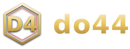 do44 logo